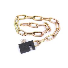  Serrure Portillon Verrou