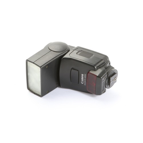 Canon speedlite 420ex - canon, +