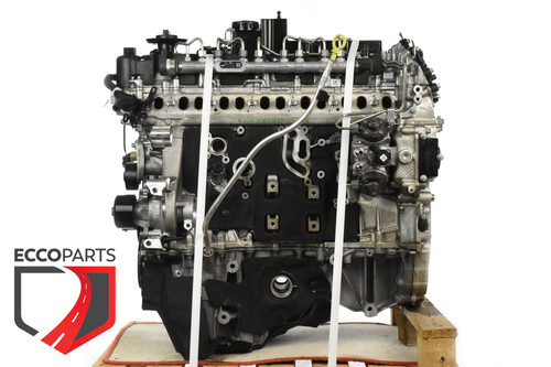 Moteur defender l663 - moteur,