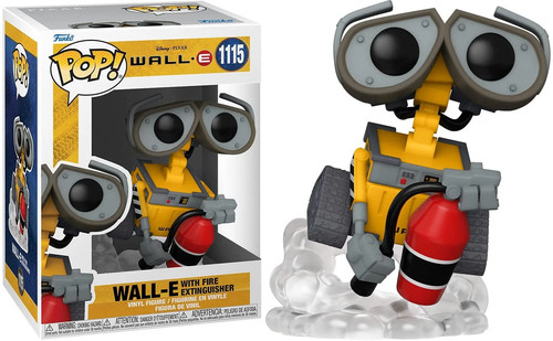 Disney pixar pop wall - /,