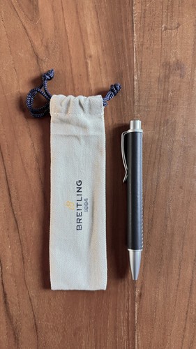 Stylo bille breitling - breitling, en