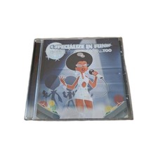 CD RARE FUNK I SPECIALIZE IN