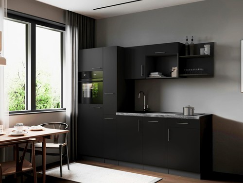 Respekta oliver cuisine - oliver,
