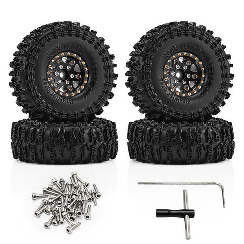 Pour trx4m scx24 fms - 1/18,