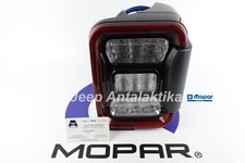 Feu Arrière Droit Jeep