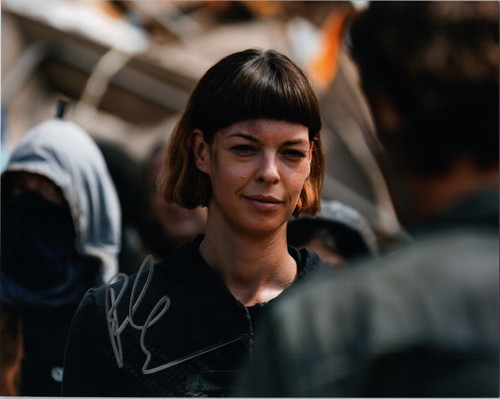 Pollyanna mcintosh authentic - ~,