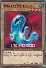 Yu-Gi-Oh! Spectre Revenant : C