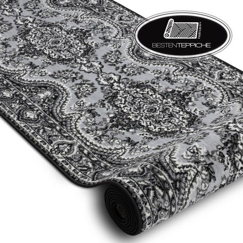 Tapis couloir moderne bcf - couloir,