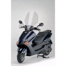 Pare-Brise Fabbri Transparent