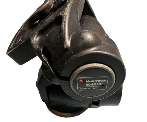 Manfrotto 804rc2 way - 804rc2, 3-way