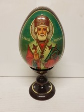 Oeuf Fabergé Russe Collection