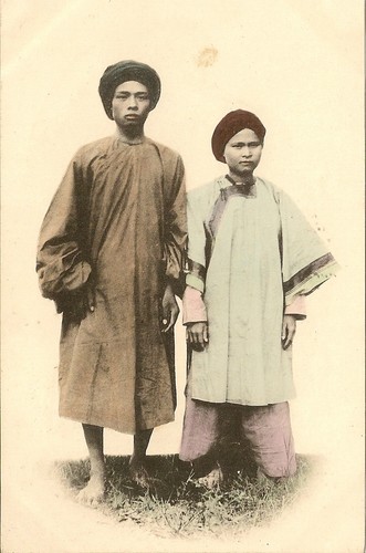 Carte postale japon - carte,