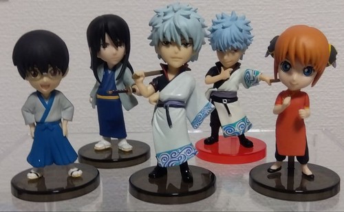 Lot figurines de - de,