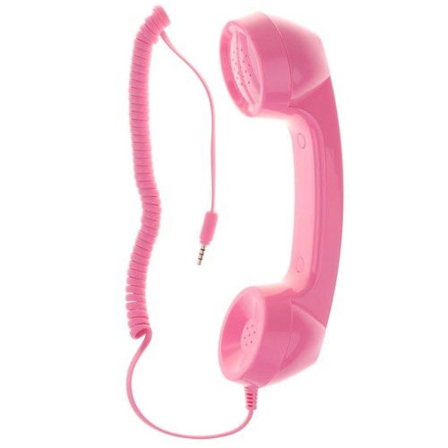 Combiné téléphonique