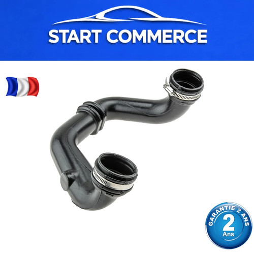 Tuyau air durite turbo - tuyau, d'air