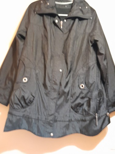 Manteau femme noir - femme,