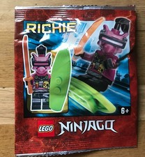 POLYBAG FIGURINE MINIFIGURE