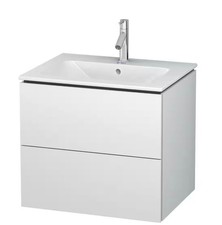 Duravit L-Cube wall hung