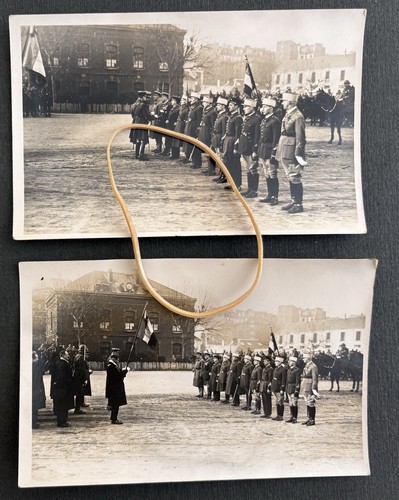 Cartes photos militaire cpa - 2,