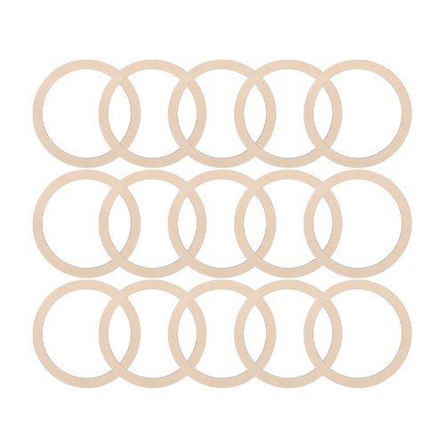 100pcs couronnes - 100pcs,