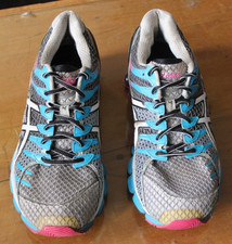Women's  Asics Gel Kinsei 4