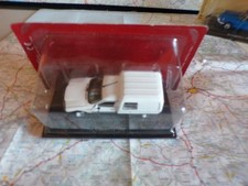 CITROËN C 15 Blanc 1995 Universal Hobbies Passion Citroên 1/43 en blister