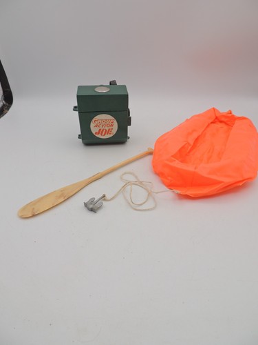 Group action joe accessoire - group,