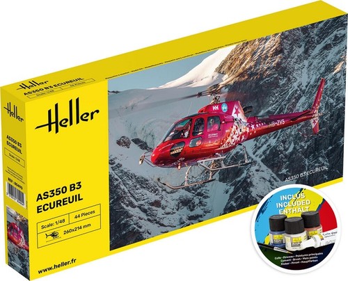 Heller 56490 48 démarreur - heller,
