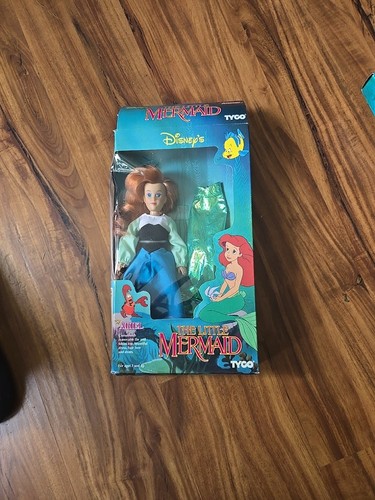 Disney the little mermaid - disney,