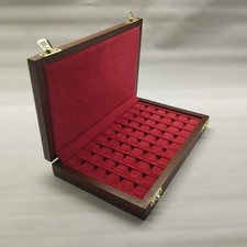 Étui Pour Gemmes, Pochette