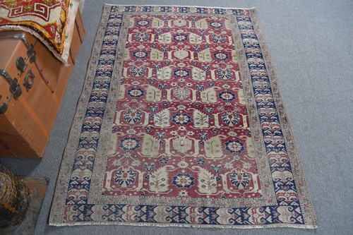 Tapis turc x 5 - turc, 5,3