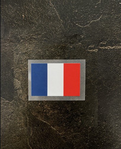 Drapeau français psg - français, final