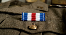 Silver star barrette - star,