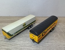 Remorques Pour Wagon Kangourou