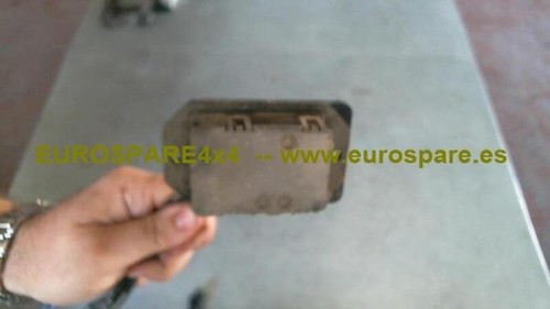 11h206 chauffage toyota land - 11h206,