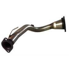 Tube Afrique inox RC Racing