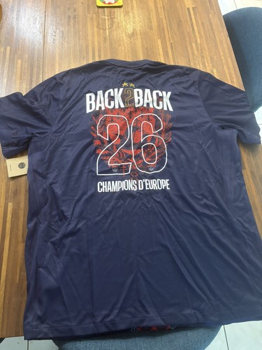 Maillot psg 2026 back - psg,