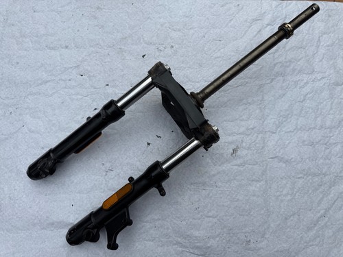 Fourche peugeot 50 citystar - -,