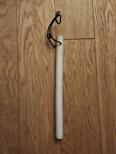 SUPERBE ET RARE MATRAQUE BATON CIRCULATION DE POLICE NATIONALE OCCASION!!!!!