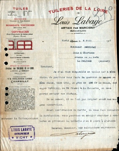 Artaix prés marcigny - prés,