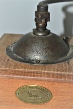 ANCIEN MOULIN A CAFE BOIS