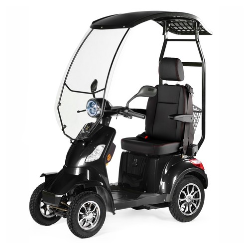 Scooter électrique faster - scooter,