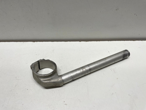 Clip guidon droit pour - clip,