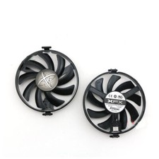 CCVA FDC10U12S9-C RX480 RX470