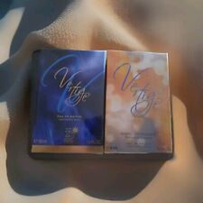 Lot De 2 Parfum Vertige Isabel Derroisne 50 Ml Chacun Neuf Sous Blister 