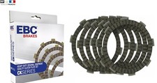 Kit 6 Disques Embrayage Garnis