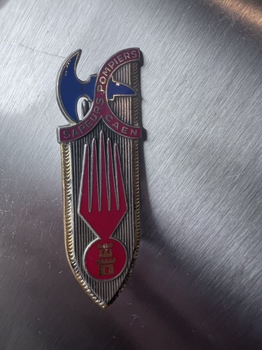Original militaire insigne - militaire,