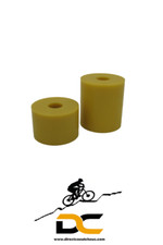 GIRVIN VECTOR KIT REMPLACEMENT ÉLASTOMÈRES POUR FOURCHE  