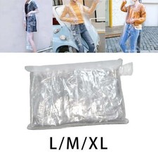 Manteau imperméable Long