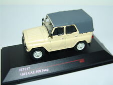 IST VEHICULE MILITAIRE METAL